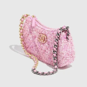 CHANEL 19 Clutch with Chain