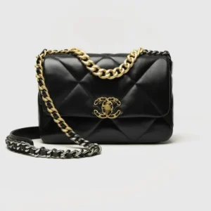 CHANEL 19 Handbag