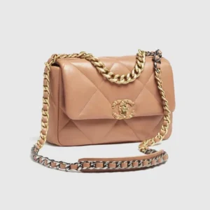 CHANEL 19 Handbag