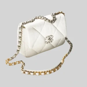 CHANEL 19 Handbag