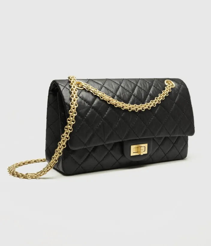 2.55 Handbag - Image 2