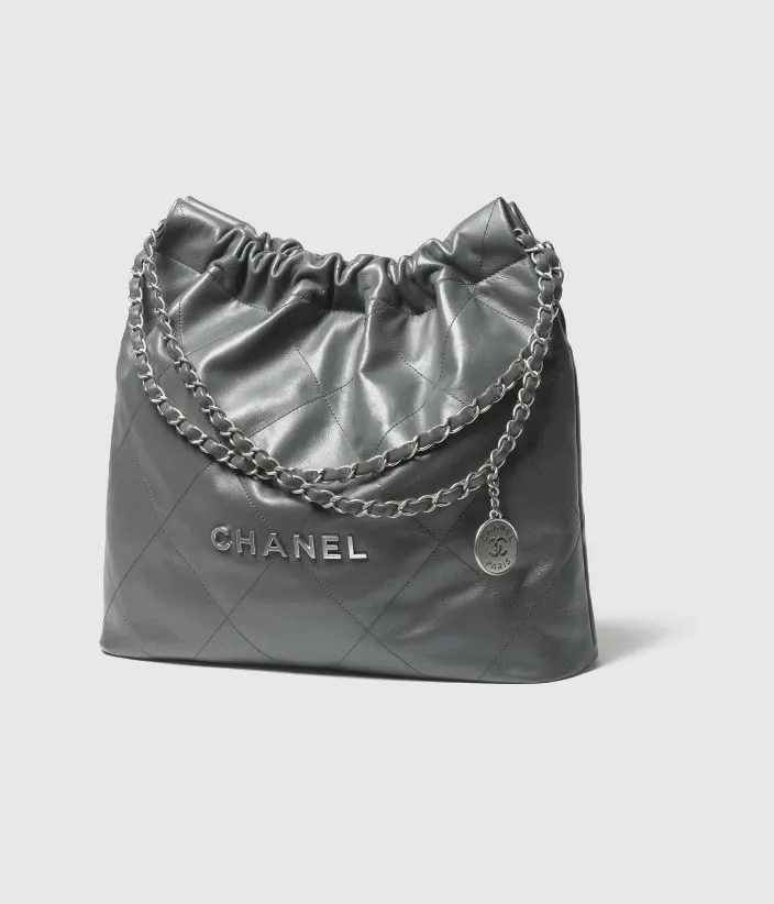 CHANEL 22 Handbag
