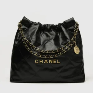 CHANEL 22 Handbag