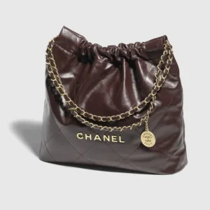 CHANEL 22 Handbag