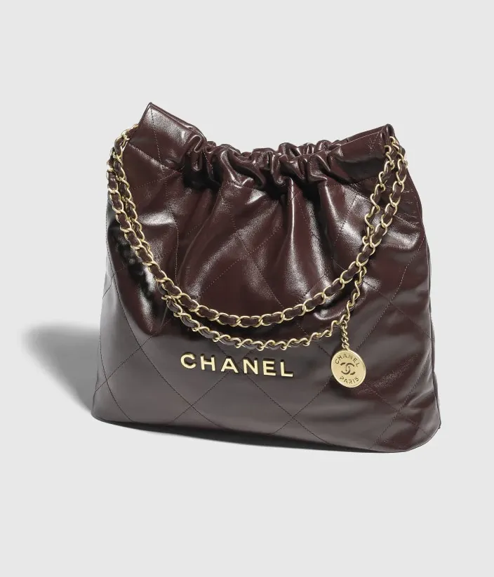 CHANEL 22 Handbag