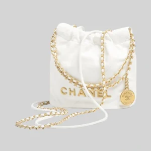 CHANEL 22 Mini Handbag