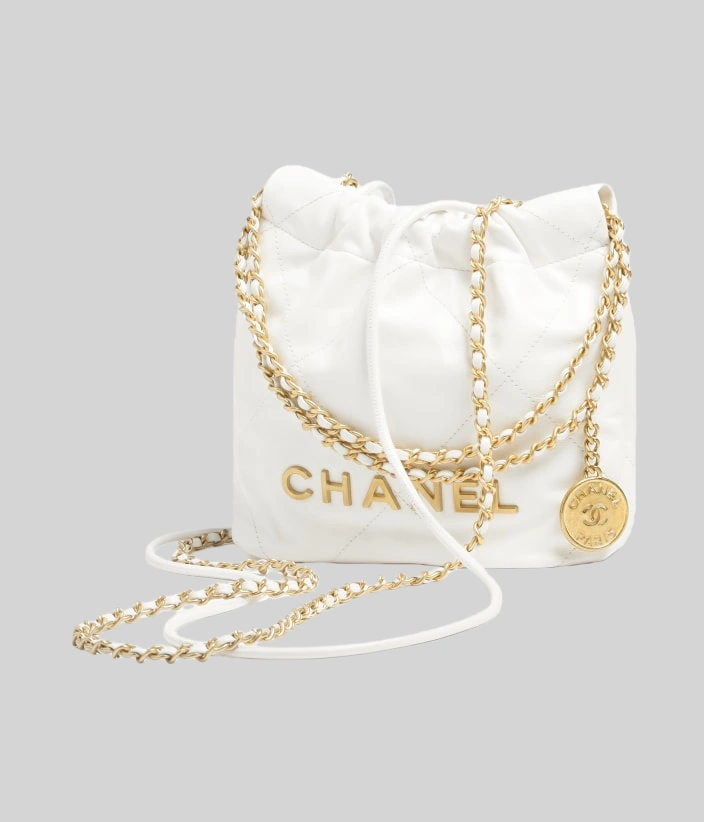 CHANEL 22 Mini Handbag