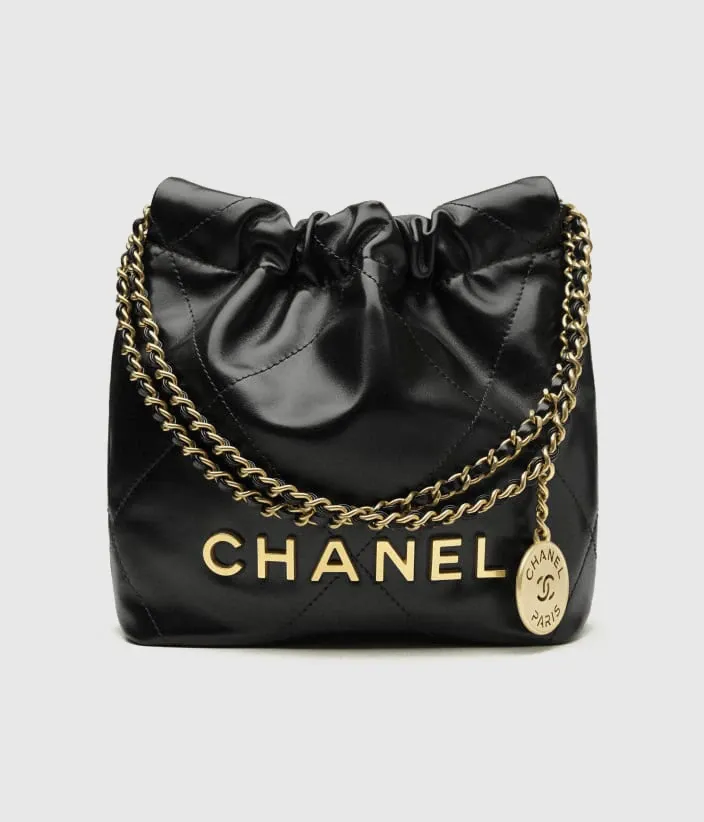 CHANEL 22 Mini Handbag