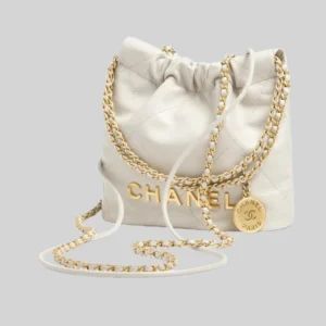 CHANEL 22 Mini Handbag