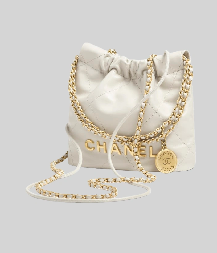 CHANEL 22 Mini Handbag