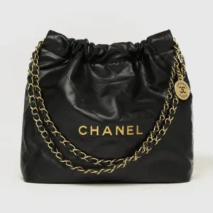 CHANEL 22 Small Handbag