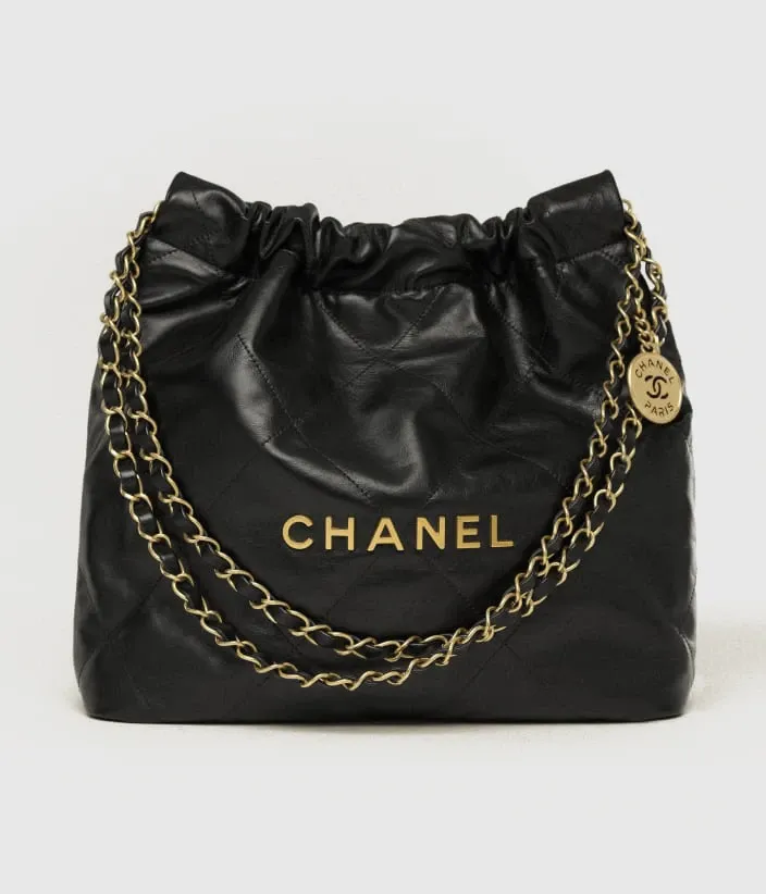CHANEL 22 Small Handbag