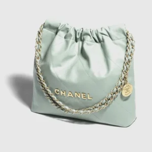 CHANEL 22 Small Handbag