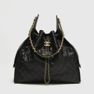 CHANEL 25 Large Handbag