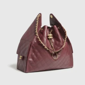 CHANEL 25 Large Handbag