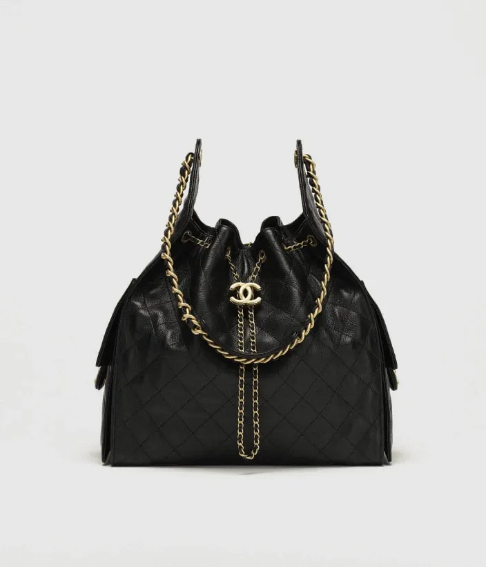 CHANEL 25 Medium Handbag