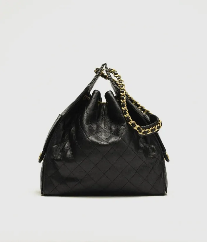 CHANEL 25 Medium Handbag - Image 3