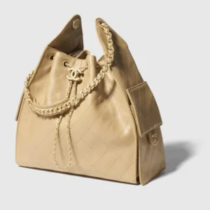 CHANEL 25 Medium Handbag