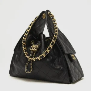 CHANEL 25 Small Handbag