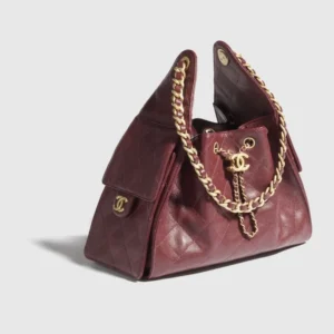 CHANEL 25 Small Handbag