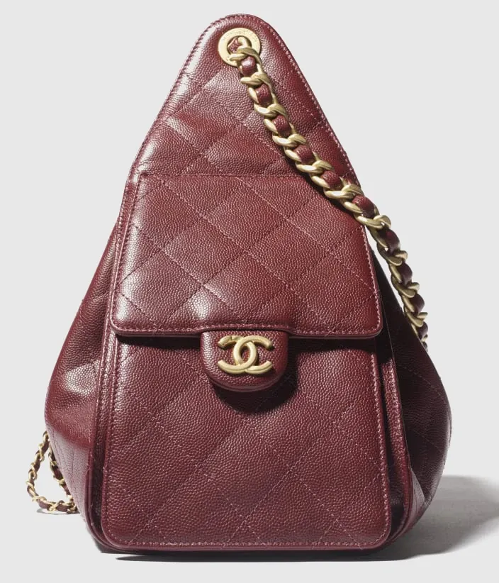 CHANEL 25 Small Handbag - Image 3