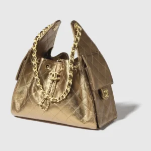 CHANEL 25 Small Handbag