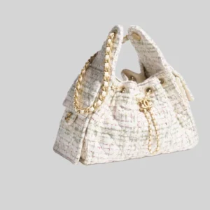 CHANEL 25 Small Handbag