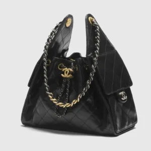 CHANEL 25 Small Handbag