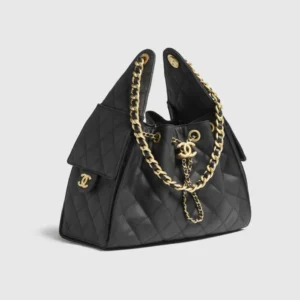 CHANEL 25 Small Handbag