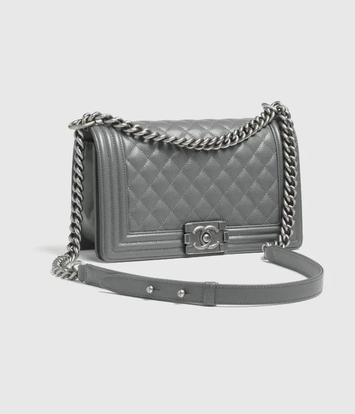 BOY CHANEL Handbag