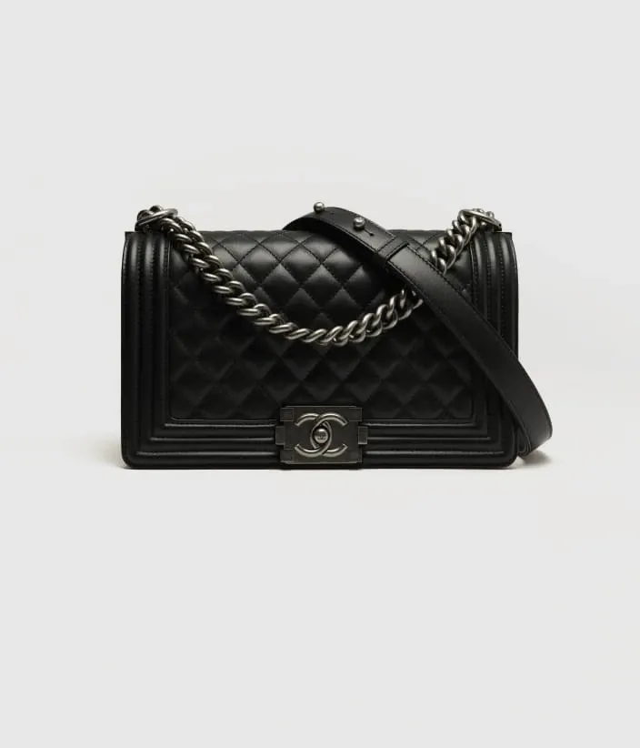 BOY CHANEL Handbag