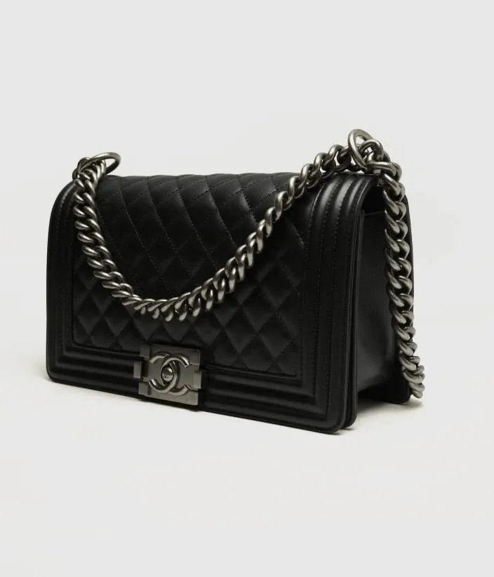BOY CHANEL Handbag - Image 2