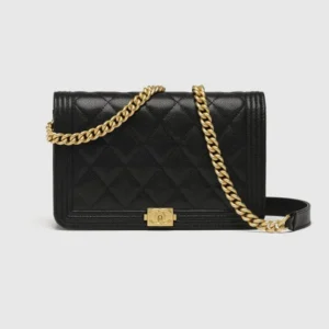 BOY CHANEL Wallet on Chain