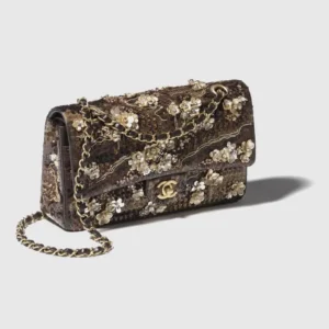 Classic 11.12 Handbag