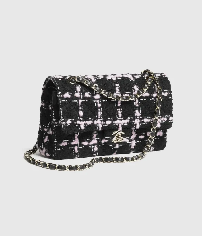 Classic 11.12 Handbag