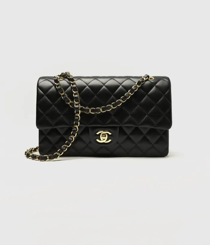 Classic 11.12 Handbag