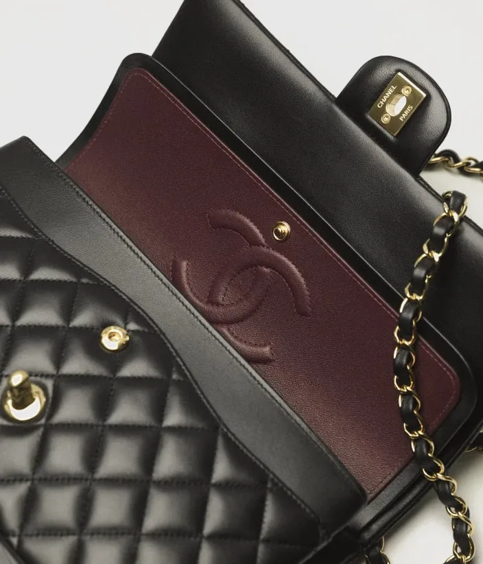 Classic 11.12 Handbag - Image 4