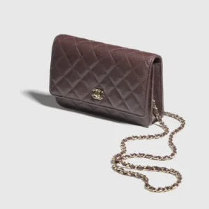 Classic Wallet on Chain