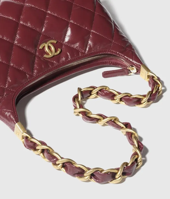 Hobo Handbag - Image 3