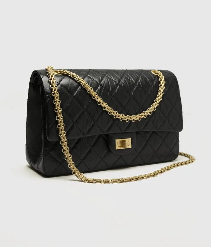 Large 2.55 Handbag - Image 2