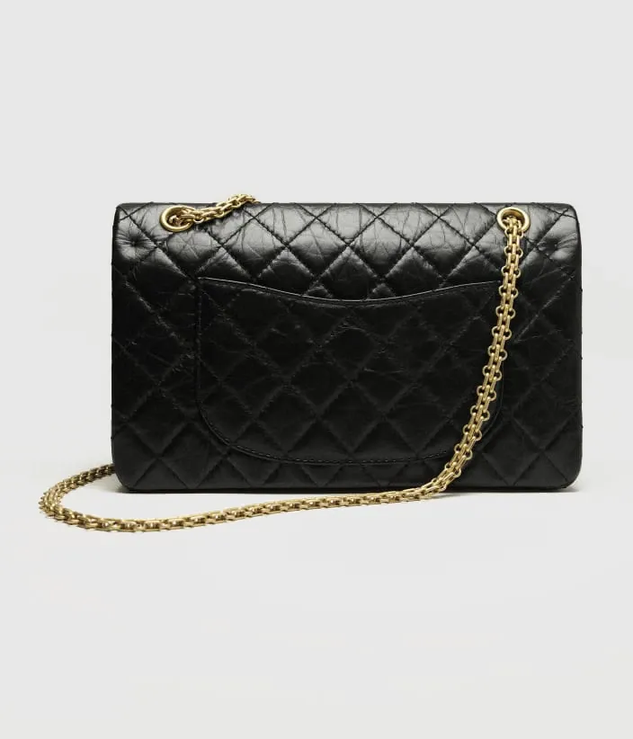 Large 2.55 Handbag - Image 3