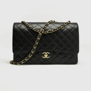 Maxi Classic Handbag