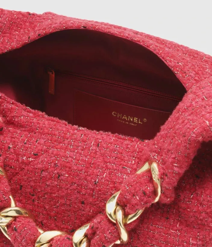 Maxi Hobo Bag - Image 2