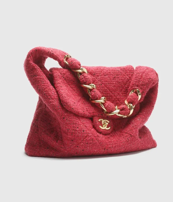 Maxi Hobo Bag - Image 3