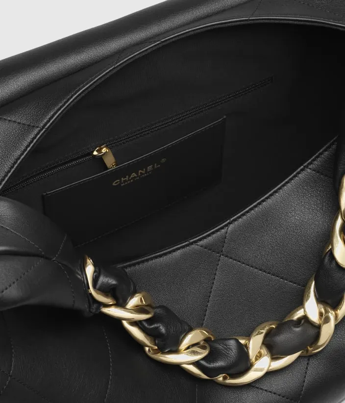 Maxi Hobo Bag - Image 2