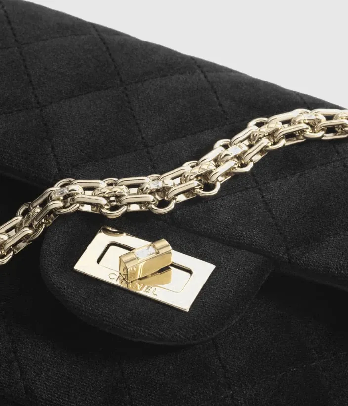 Mini 2.55 Handbag - Image 3