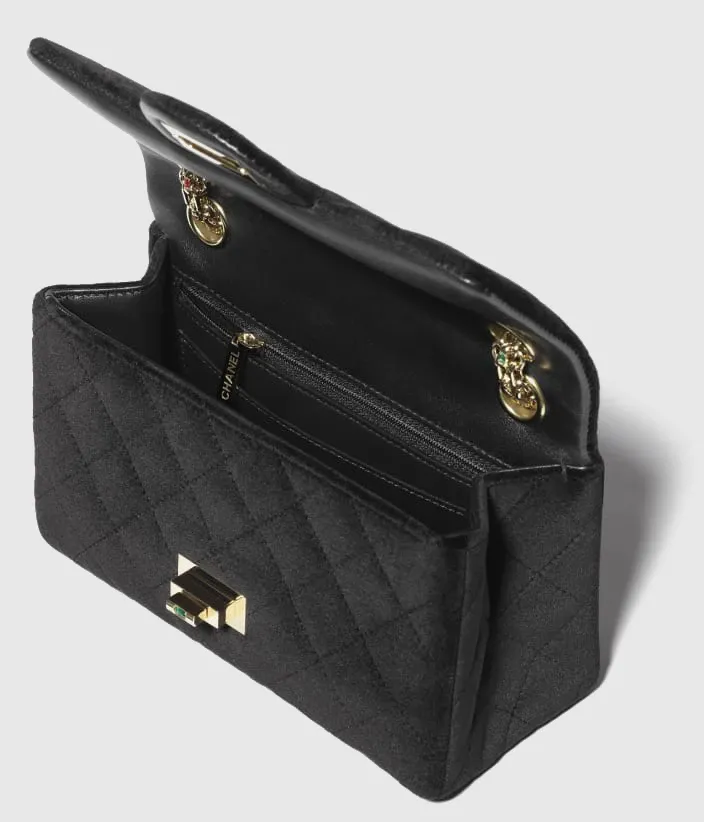 Mini 2.55 Handbag - Image 2