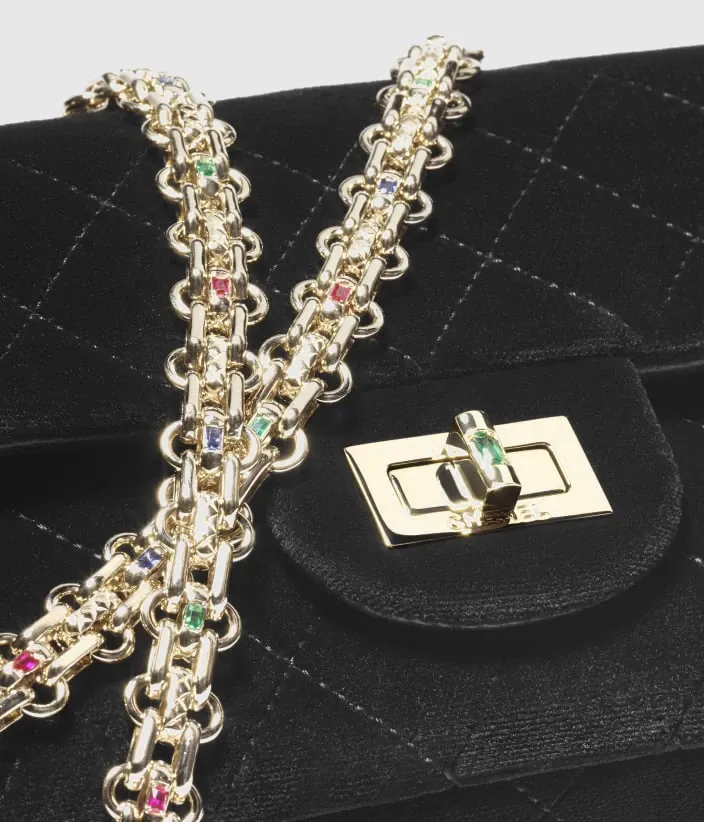 Mini 2.55 Handbag - Image 3