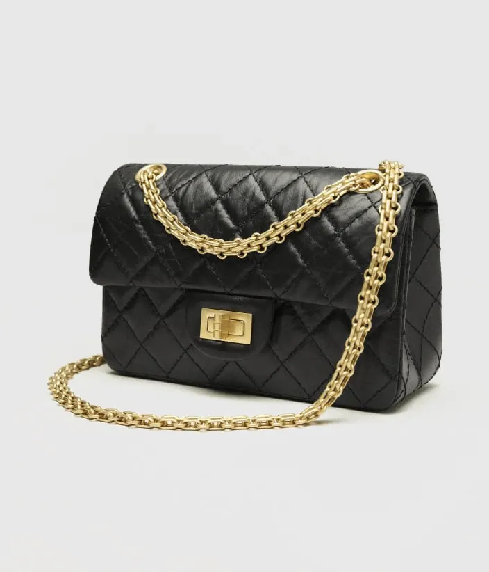 Mini 2.55 Handbag - Image 2