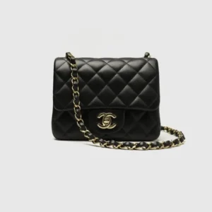 Mini Classic Handbag